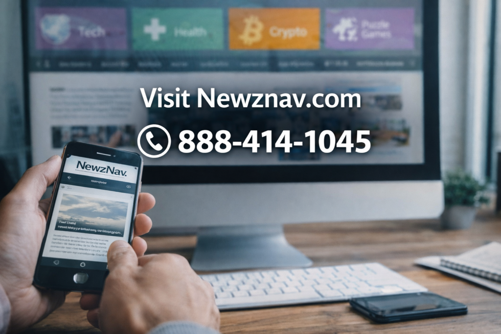 Newznav.com 8884141045