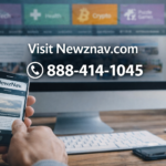 Newznav.com 8884141045