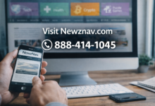 Newznav.com 8884141045