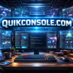 Quikconsole com