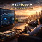 Make1M.com Millionaire Life