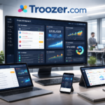 Troozer com