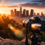 Photeeq Lens Flare