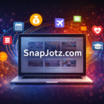 Snapjotz com