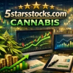 5starsstocks.com cannabis