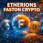Etherions Faston Crypto