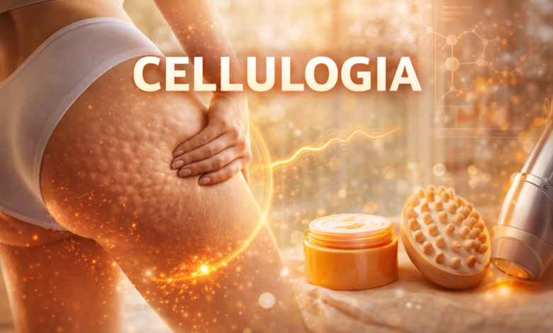 Cellulogia