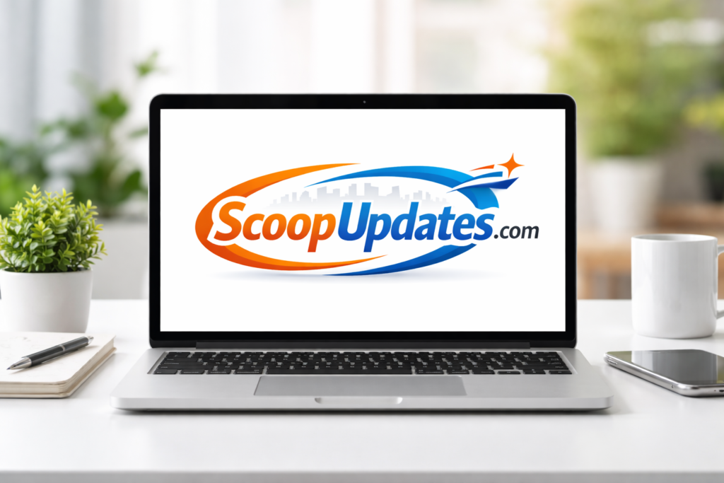 ScoopUpdates .com