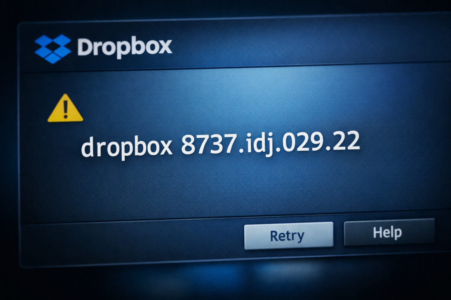 Dropbox 8737.idj.029.22: A Complete, Clear, and Trustworthy Explanation -  Tcintikee