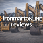Ironmartonline Reviews