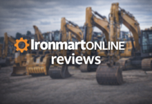 Ironmartonline Reviews