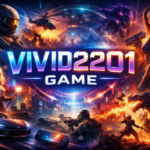 Vivid2201 Game