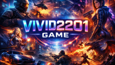 Vivid2201 Game