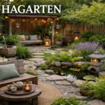 Zuhagarten