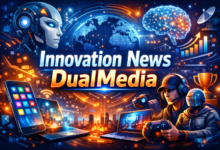 Innovation News Dualmedia