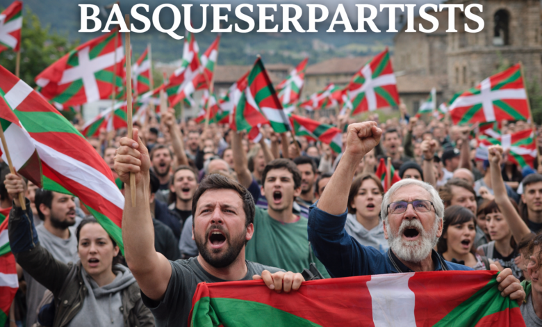 Basqueserpartists