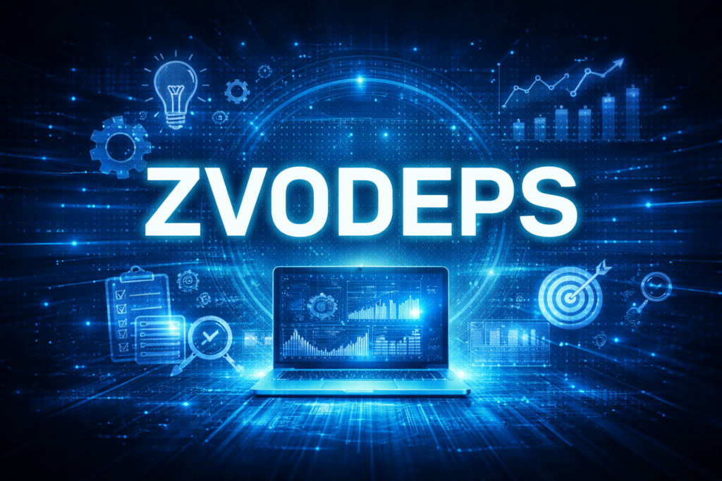 Zvodeps