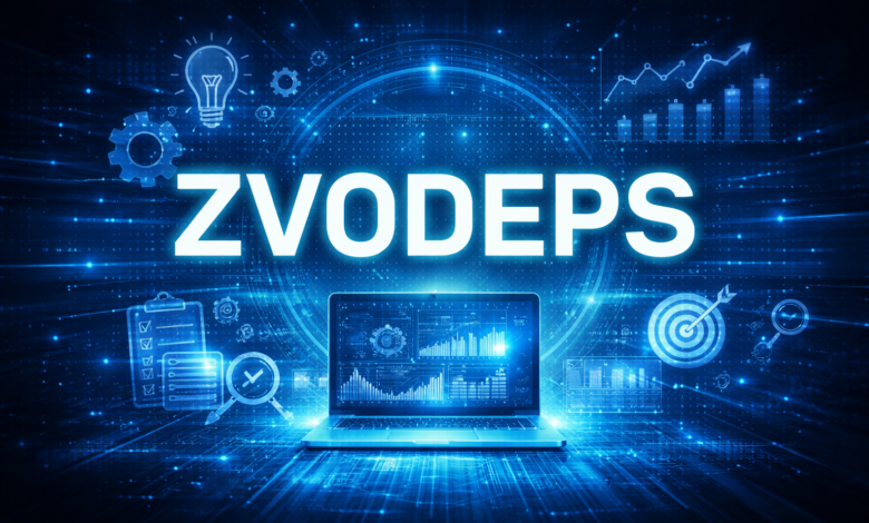 Zvodeps
