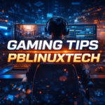 Gaming Tips PBLinuxTech