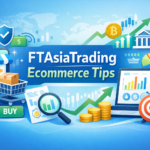 FTAsiaTrading Ecommerce Tips