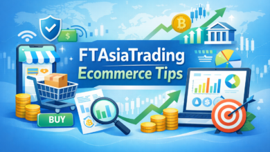 FTAsiaTrading Ecommerce Tips