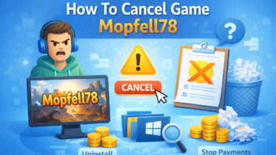 How To Cancel Game Mopfell78