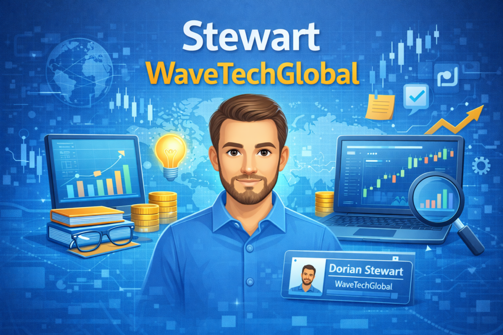 Stewart WaveTechGlobal