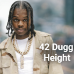 42 Dugg Height