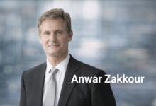 Anwar Zakkour