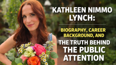 Kathleen Nimmo Lynch