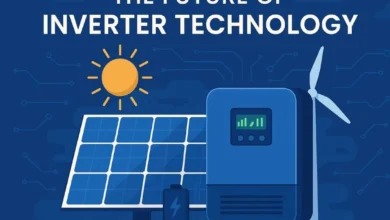 Inverter