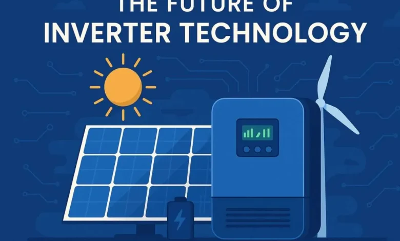 Inverter