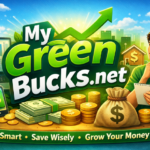 MyGreenBucks.net