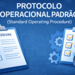 Protocolo Operacional Padrão