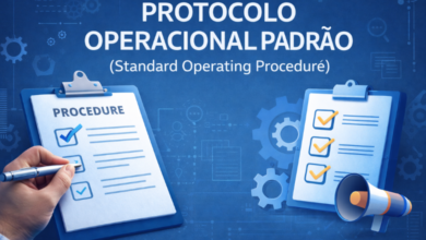 Protocolo Operacional Padrão