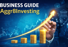 Business Guide Aggr8Investing