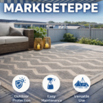 Markiseteppe