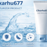 Cilxarhu677 Moisturizer Product