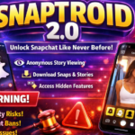 Snaptroid 2.0