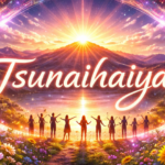 Tsunaihaiya