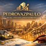 Pedrovazpaulo Real Estate Investment