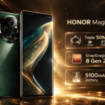 Geekzilla.Tech Honor Magic 5 Pro