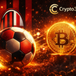 Crypto30x.com AC Milan
