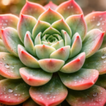 Succulent