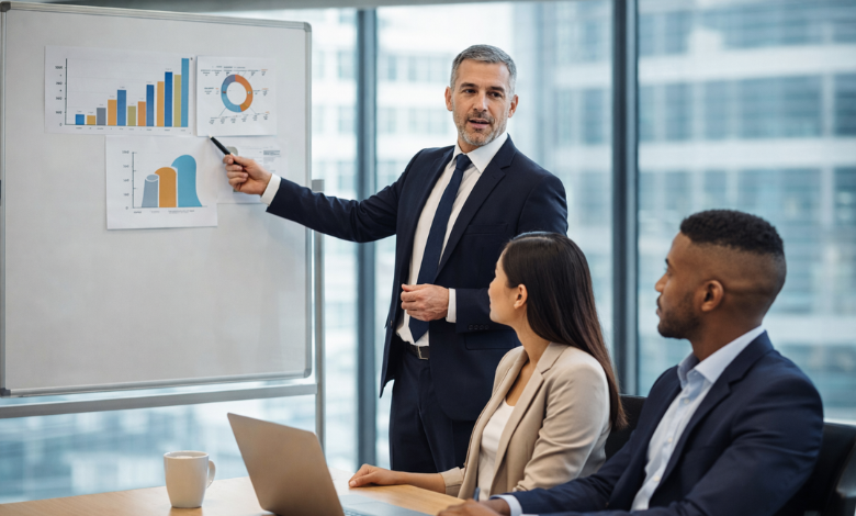 Management Tips Ftasiastock