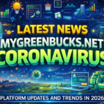 Latest News MyGreenBucks.net
