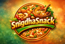 SnigdhaSnack