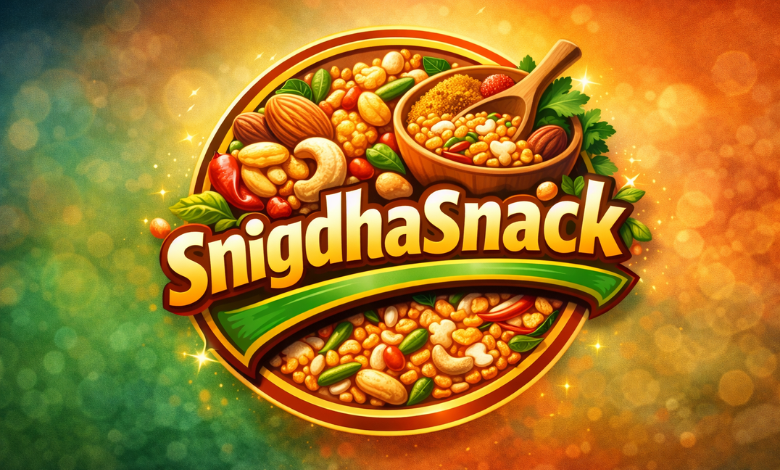 SnigdhaSnack