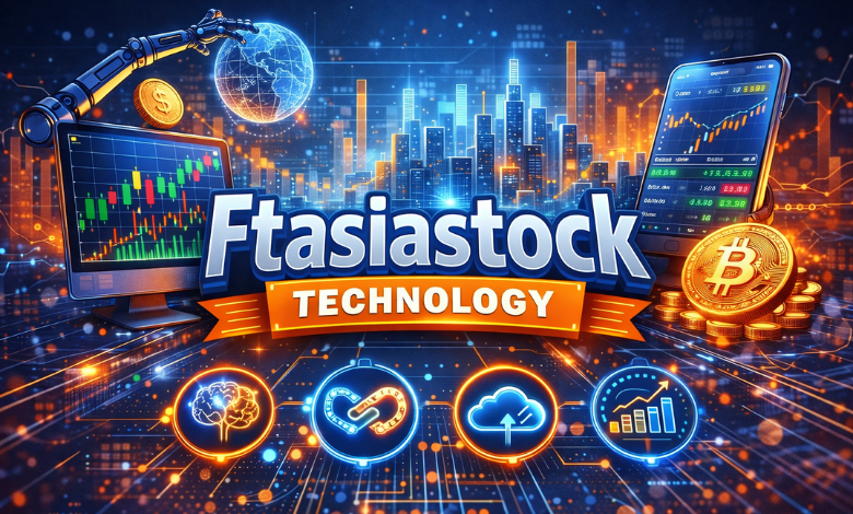 Ftasiastock Technology