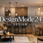 DesignMode24 Design